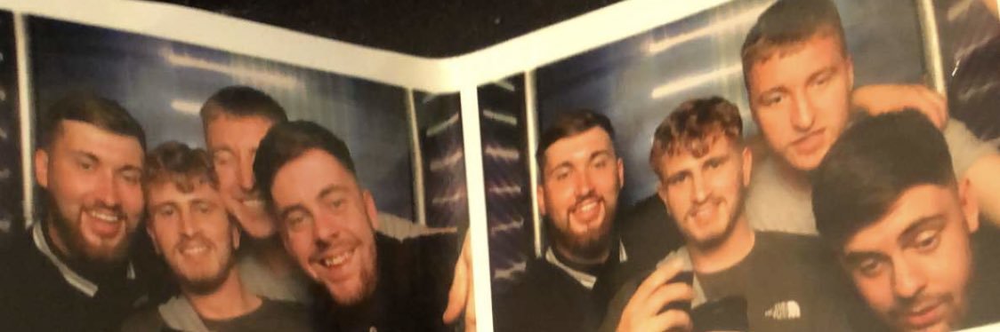 Danny Marston banner