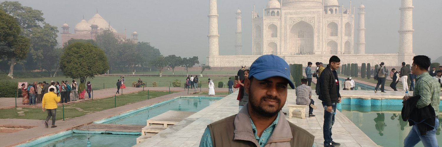 RamkishanDevand's profile banner image