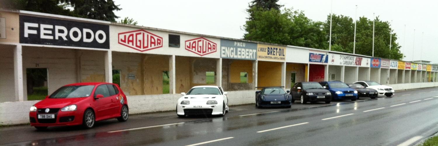 Tuure Turunen banner