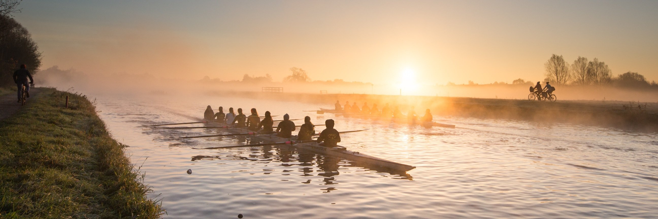 Geoff Robinson banner