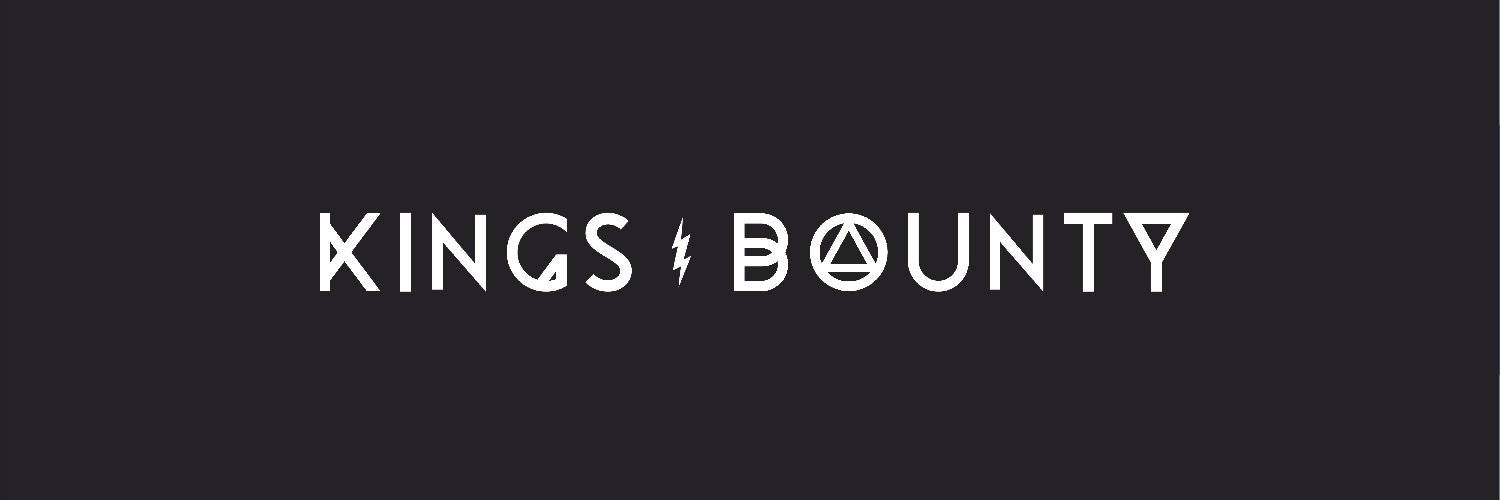Kings Bounty banner