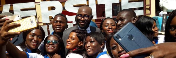 DIABY_Mamy Profile Banner