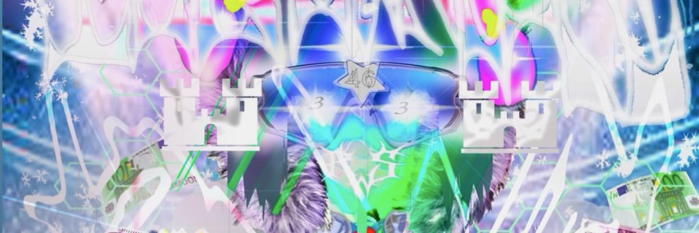 drainedfurry's profile banner image