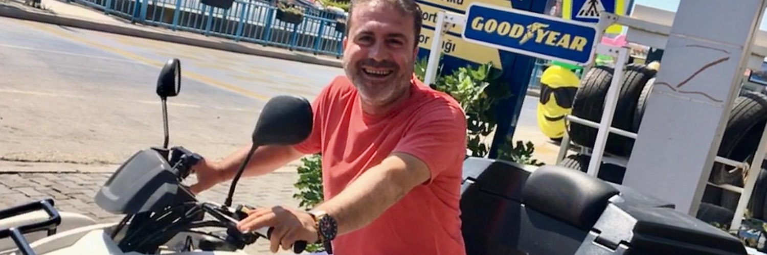 AKTABRAHM's profile banner image