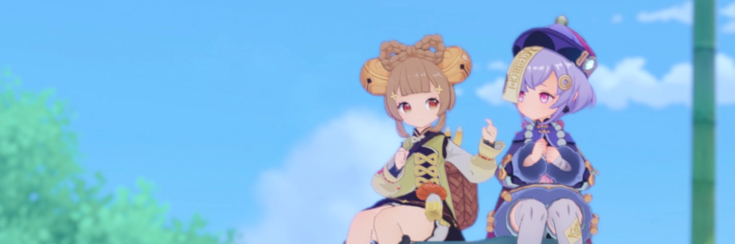 ゆず🎐🫧 banner