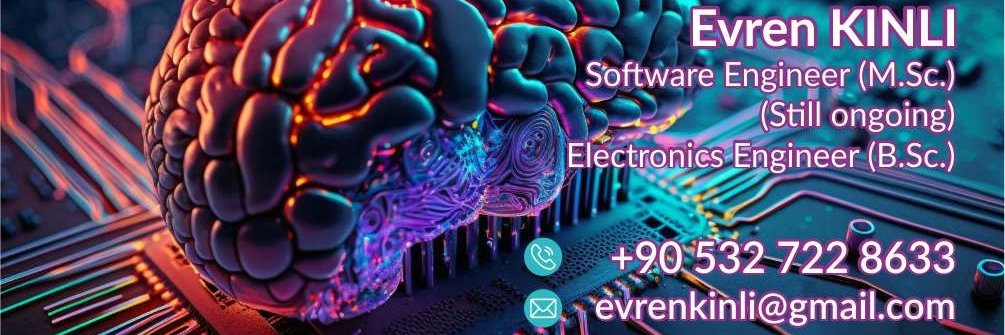 evrenkinli's profile banner image