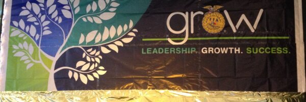 richlandffa Profile Banner