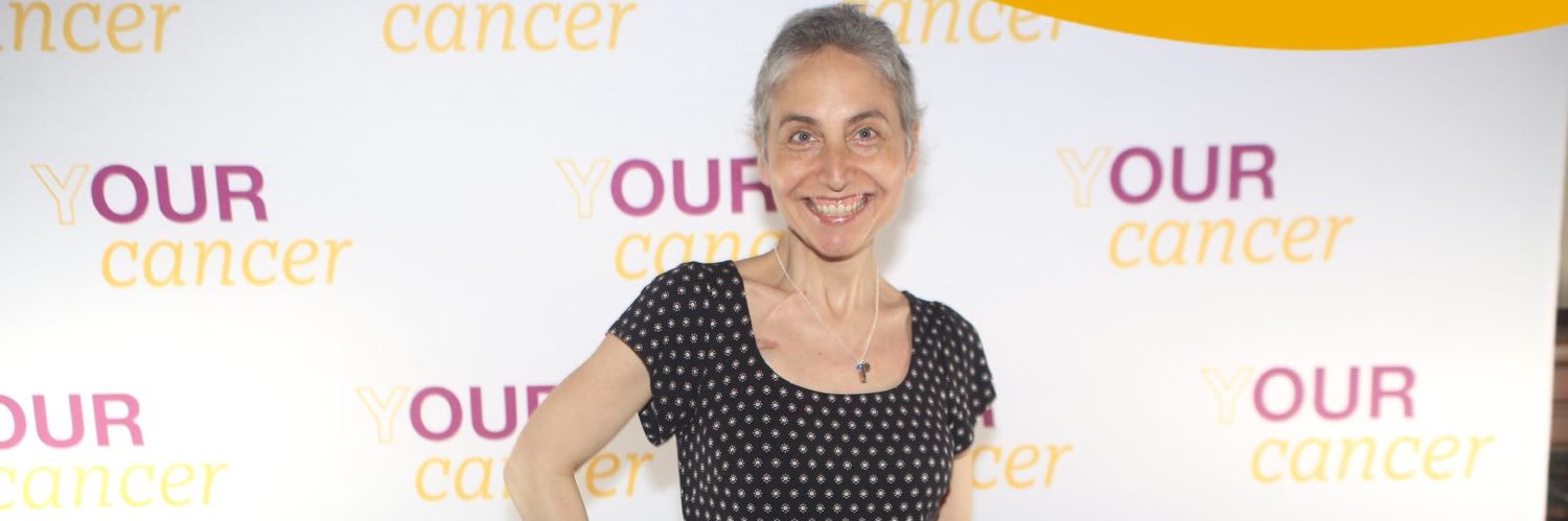 Jennifer Garam banner