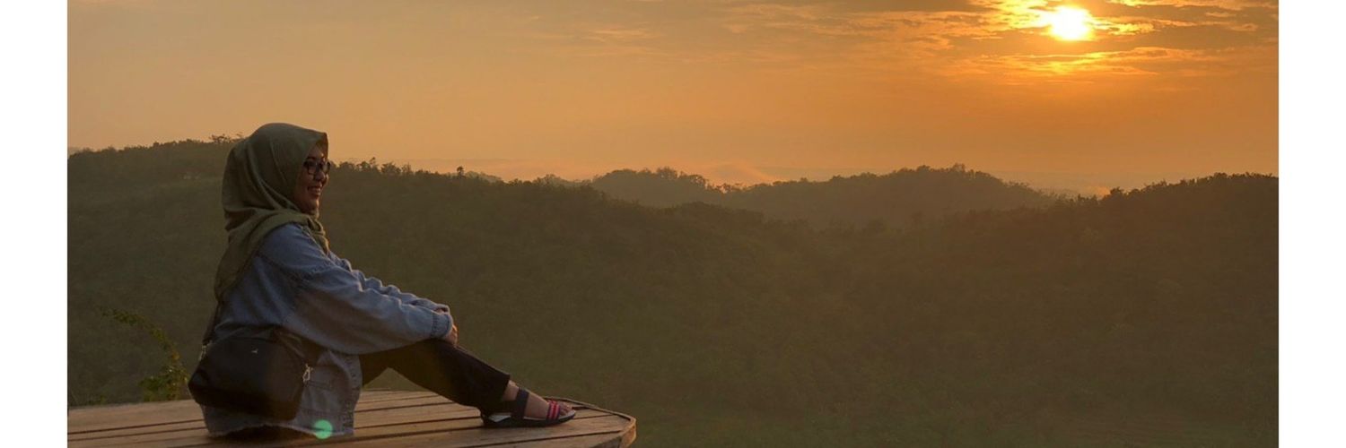 IndahHurina's profile banner image