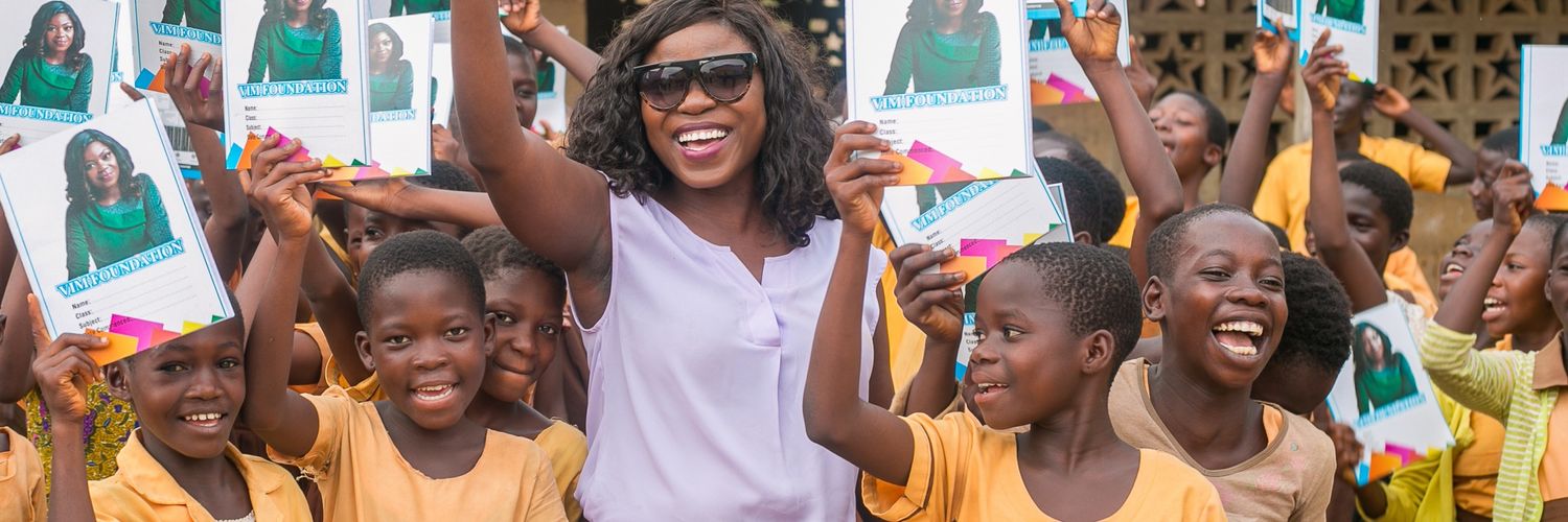 Afia Pokua(realvim) banner