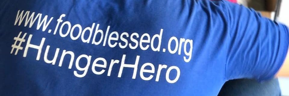 FoodBlessed banner