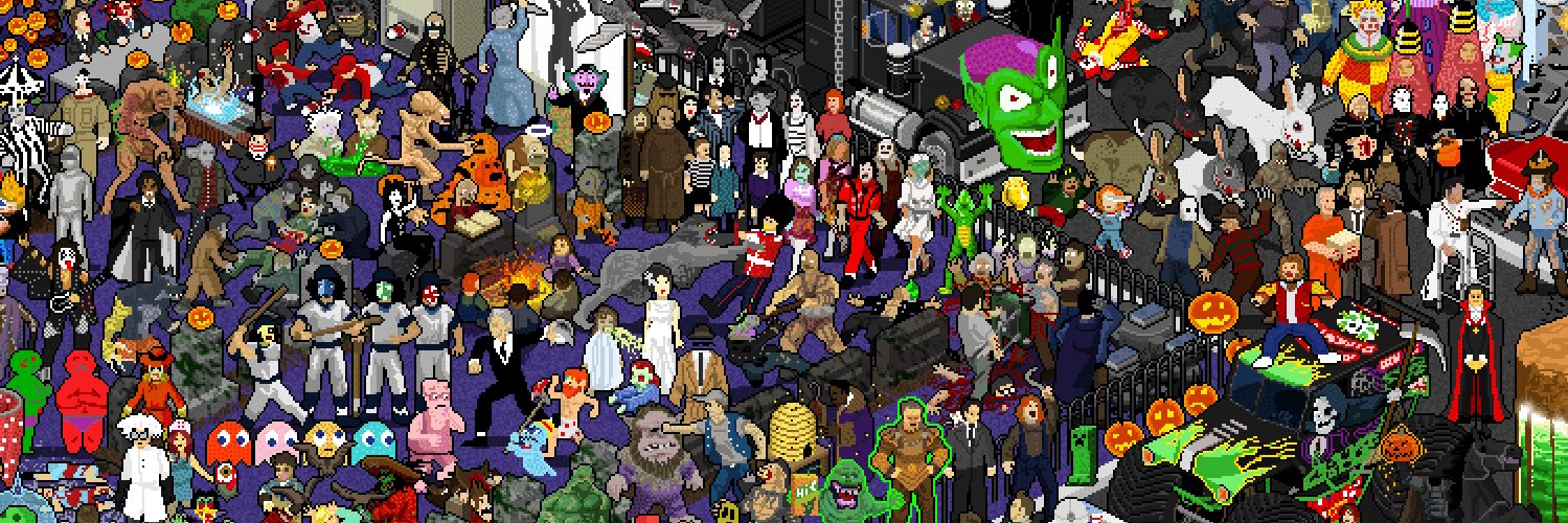 imockery's profile banner image