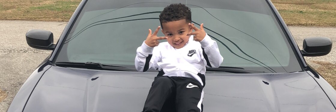 TrezCarson12's profile banner image