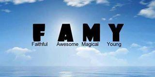 FamyFadzil's profile banner image