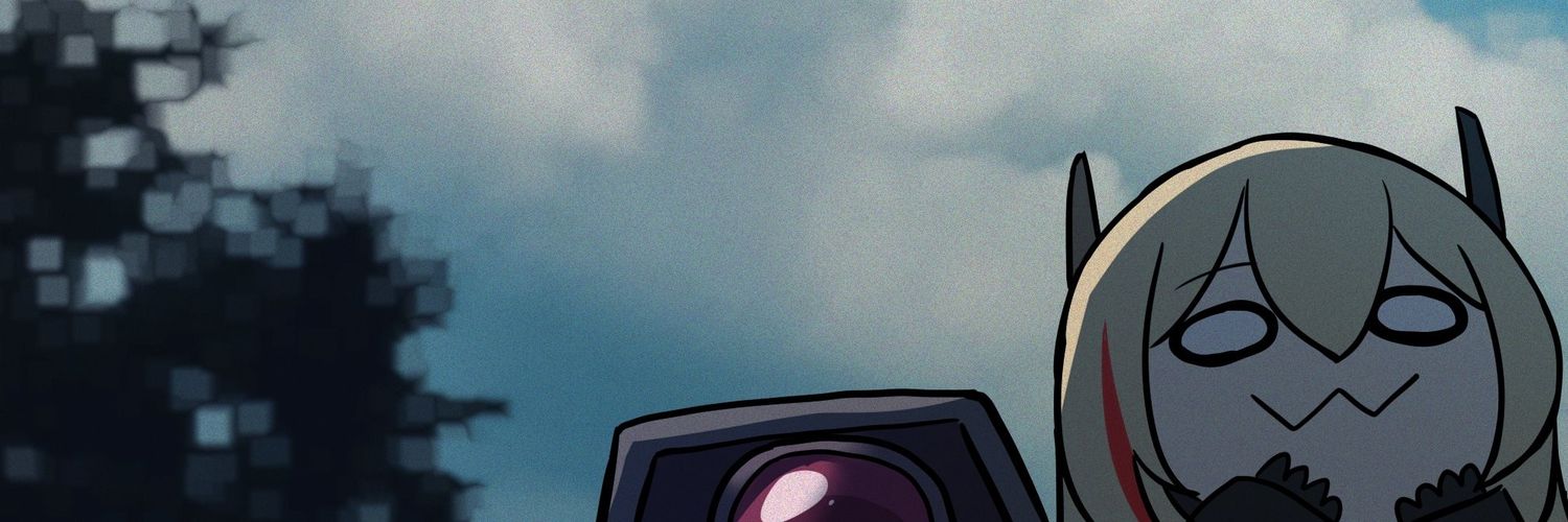 Zewrro's profile banner image