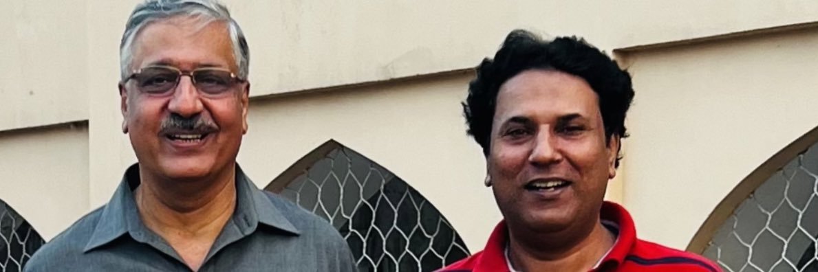 Muhammad Ali Baig Ⓜ️ banner