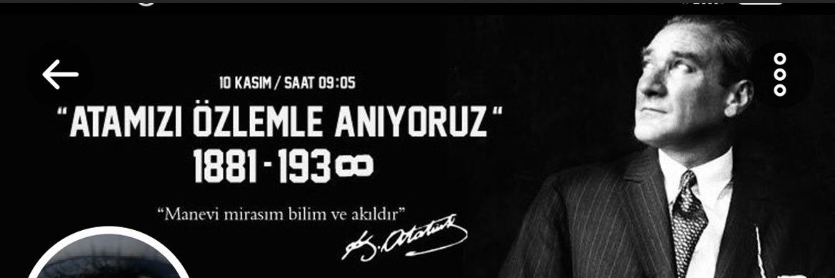 CevAvci's profile banner image