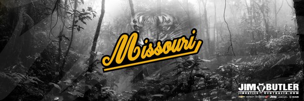 Mizzou Club Hockey Profile Banner