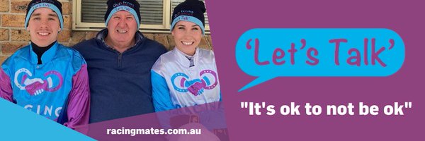 Racingmates Profile Banner