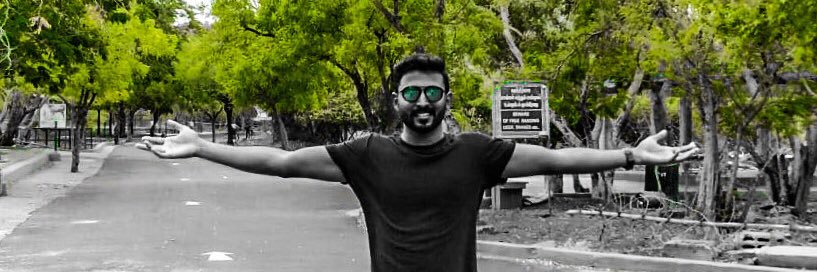 udhaiece's profile banner image