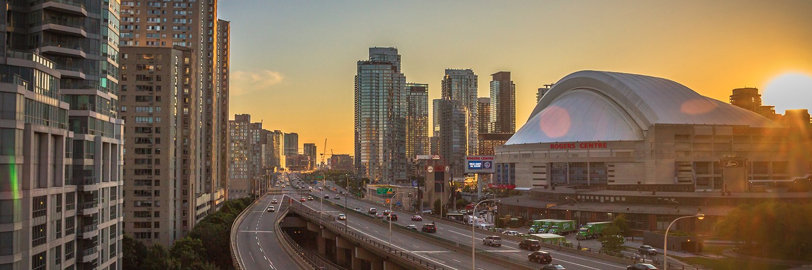 Second Closet banner