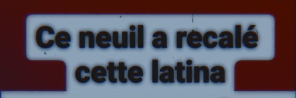 oui banner