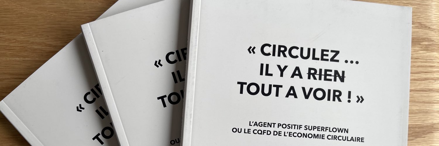 Florence Presson 🐞🌳🐝♻️🌍 banner