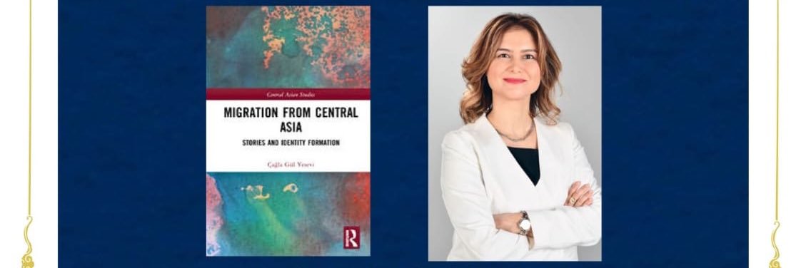 Çağla Gül Yesevi banner