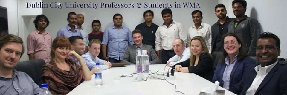 wmaindia's profile banner image