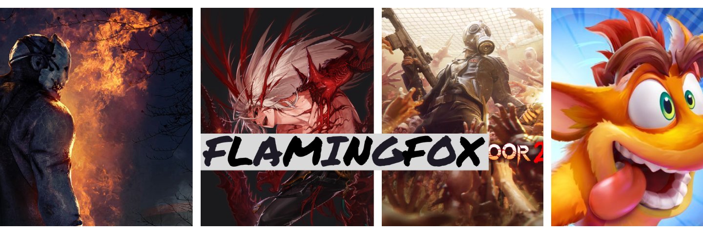 FlamingFox_'s profile banner image