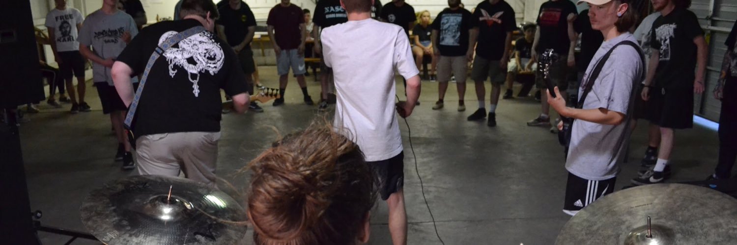 NOSURRENDEROH's profile banner image