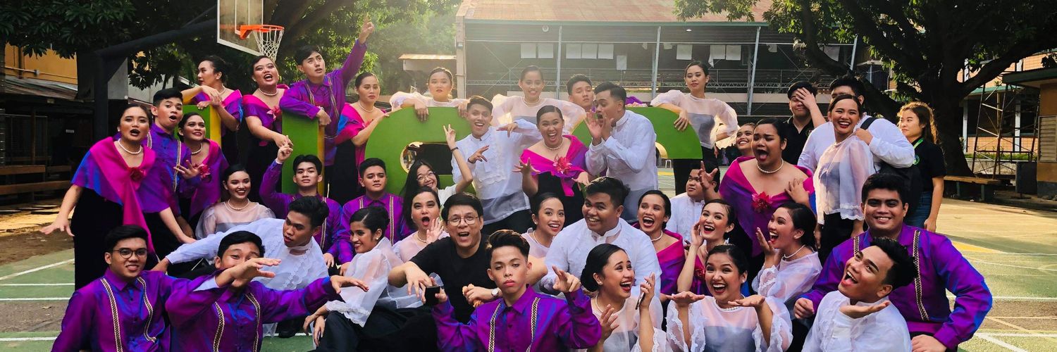 USCchoristers's profile banner image