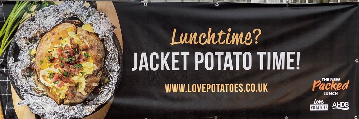 British Potato Trade (@PotatoTrade) / Posts / X