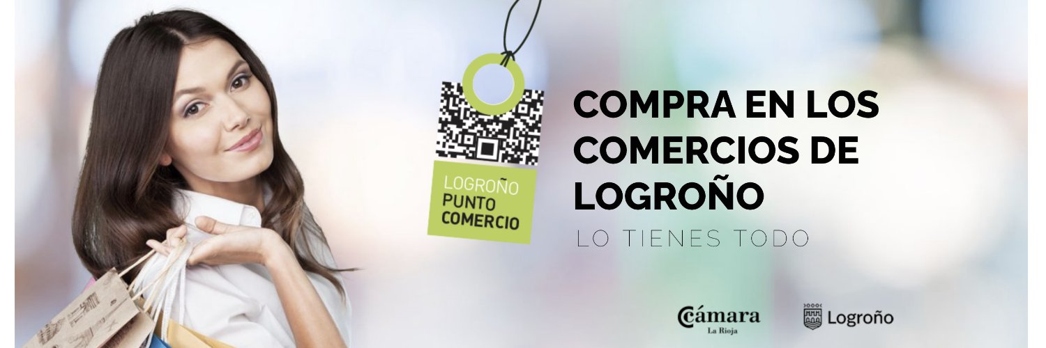 LogroPComercio's profile banner image