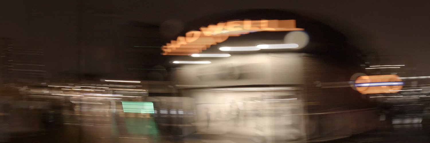 peter_collis's profile banner image