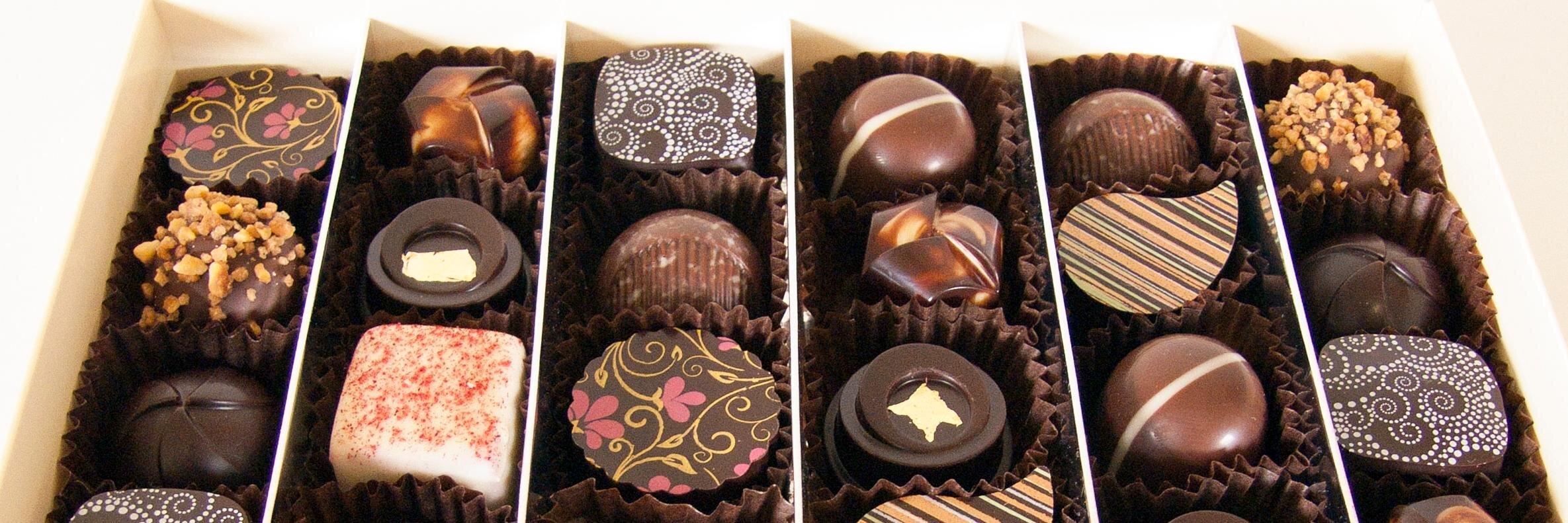spirechocolates's profile banner image