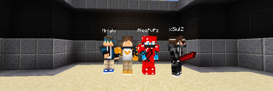 LDSPvP2's profile banner image