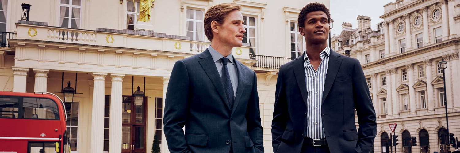 Charles Tyrwhitt banner