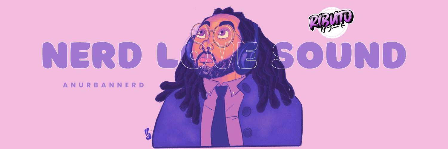 AnUrbanNerd's profile banner image