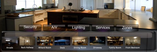 FlintHome Profile Banner