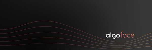 algoface Profile Banner