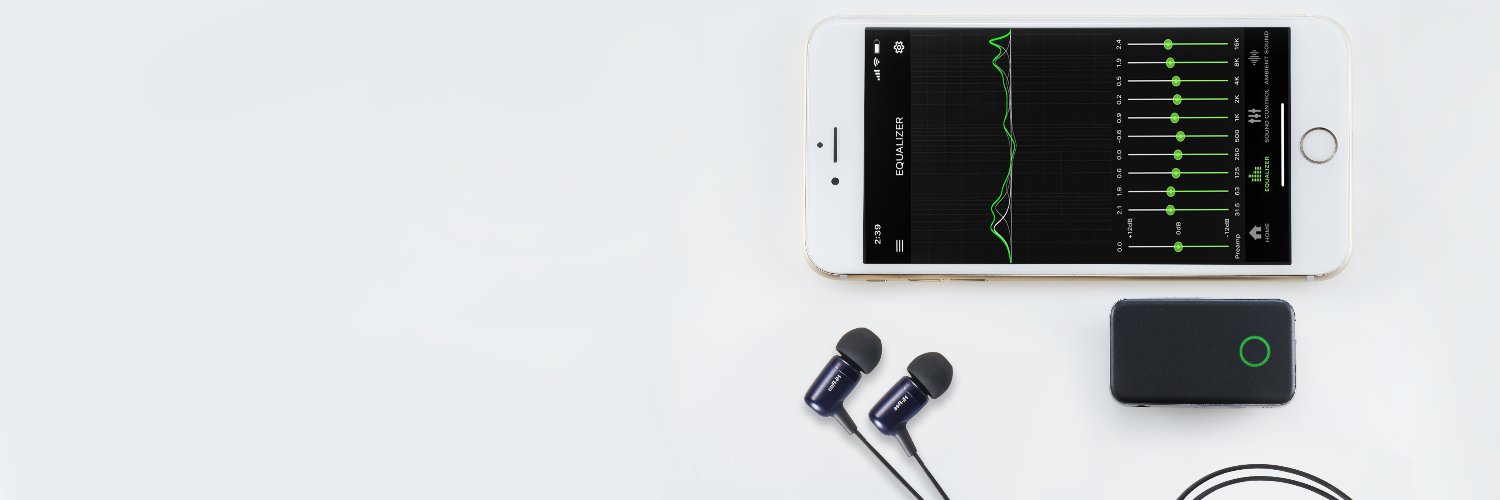 Radsone banner