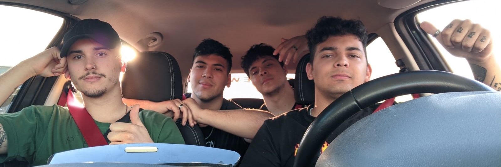 LorenzoM96's profile banner image