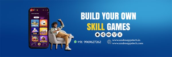 asagandroapps Profile Banner