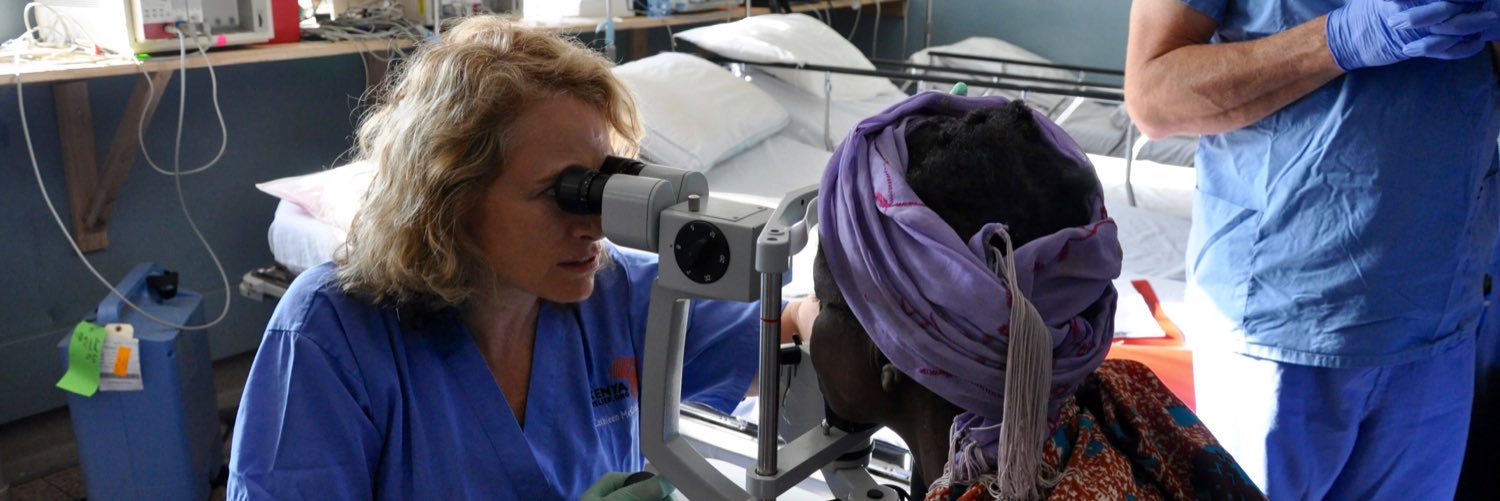 Cathleen McCabe, MD banner