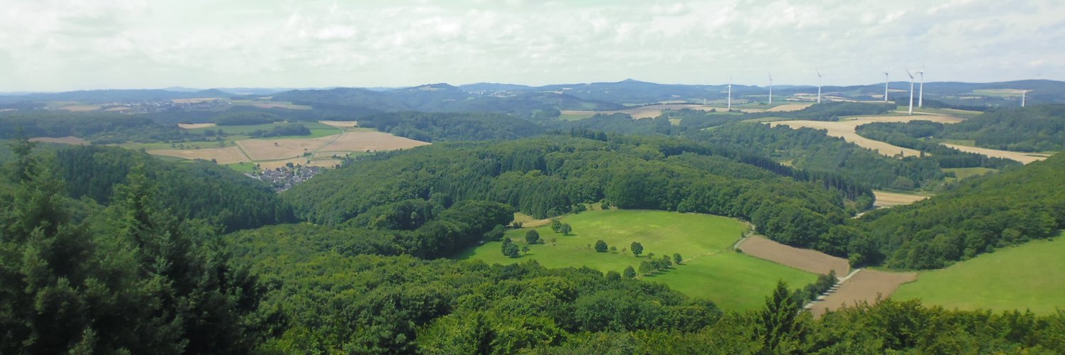 HalloEifel's profile banner image