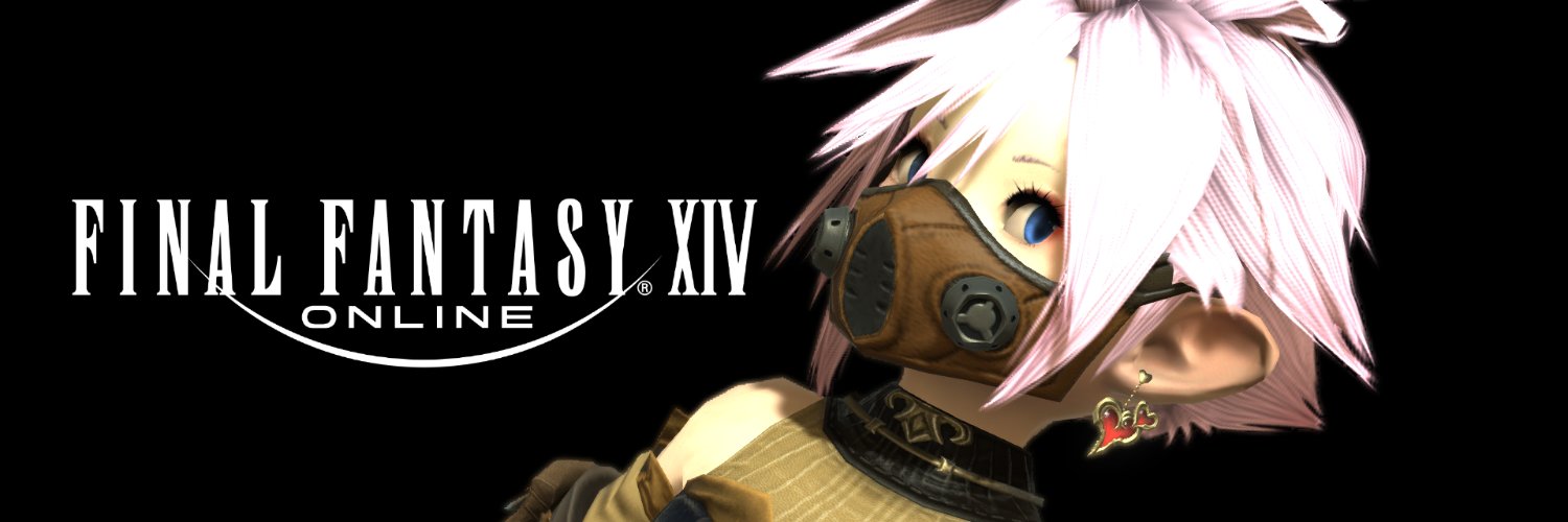 オミ＠ハデスさば(FF14) banner