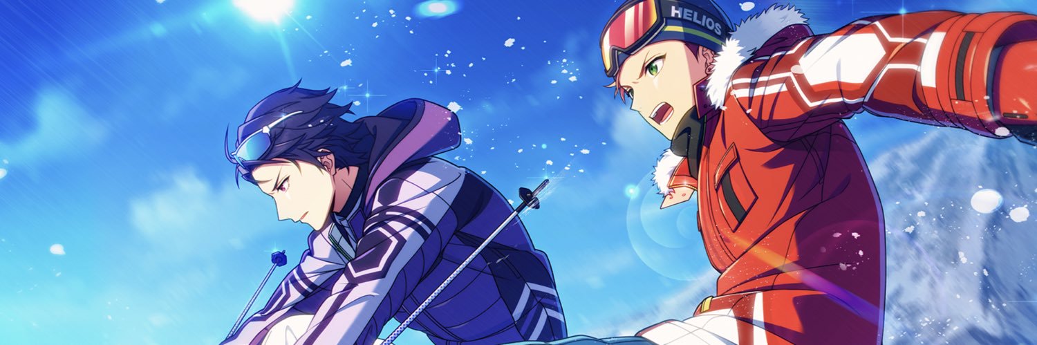 らぶ❤️‍🔥 banner