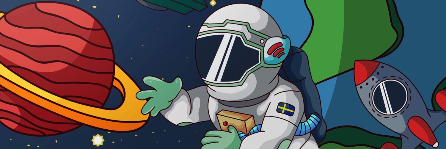 Twitter banner for @FlyBeezz