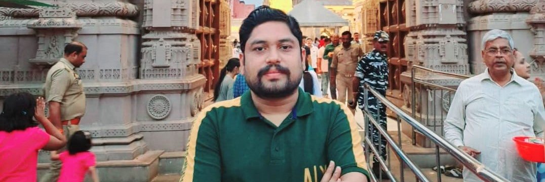 amarmanit888's profile banner image